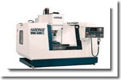 CNC MILLING