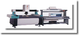 3D Measuring Machine